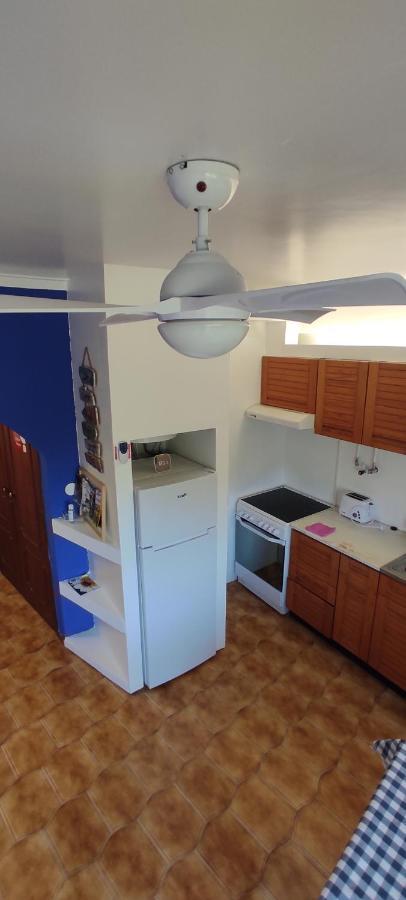 Ocean View Dive House Apartment เซซิมบรา ภายนอก รูปภาพ
