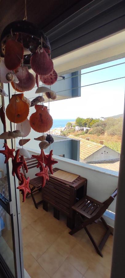 Ocean View Dive House Apartment เซซิมบรา ภายนอก รูปภาพ