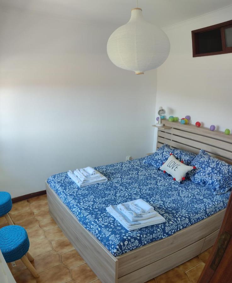 Ocean View Dive House Apartment เซซิมบรา ภายนอก รูปภาพ