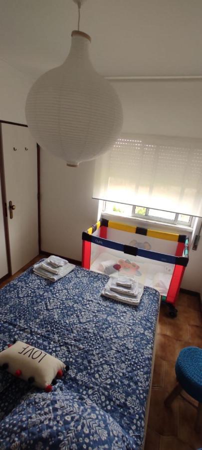 Ocean View Dive House Apartment เซซิมบรา ภายนอก รูปภาพ